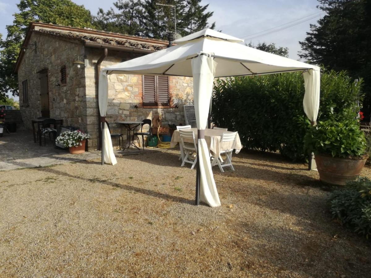 Massimo House Apartment Castellina in Chianti Ngoại thất bức ảnh