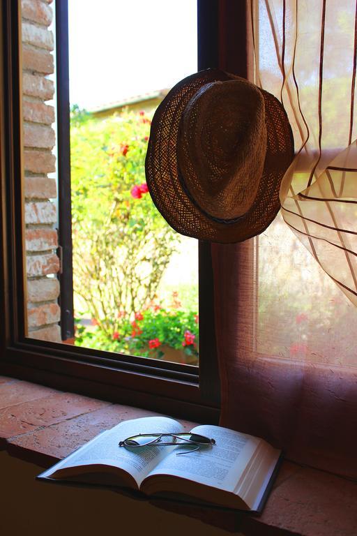 Massimo House Apartment Castellina in Chianti Ngoại thất bức ảnh