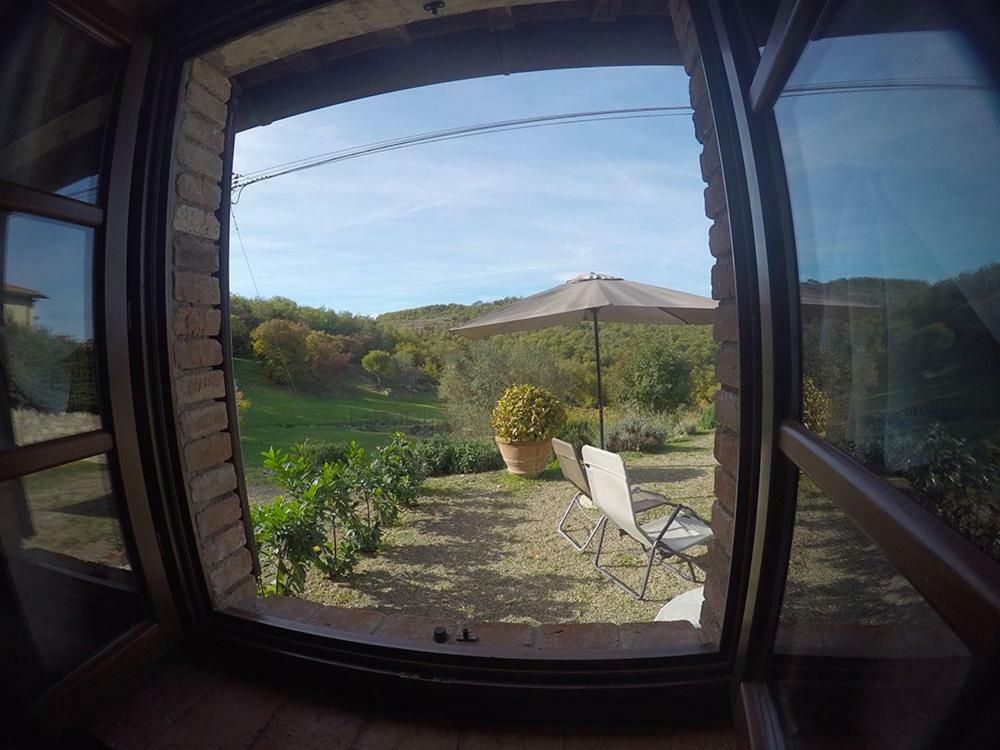 Massimo House Apartment Castellina in Chianti Ngoại thất bức ảnh